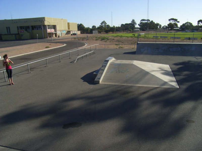 Kadina Skatepark