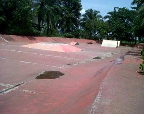 Kahuripan Skatepark photo 2