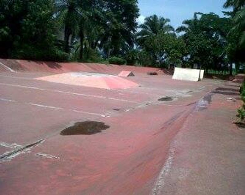 Kahuripan Skatepark
