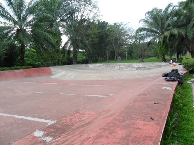 Kahuripan Skatepark