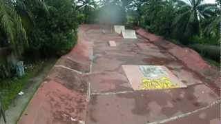 Kahuripan Skatepark
