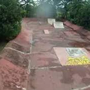 Kahuripan Skatepark