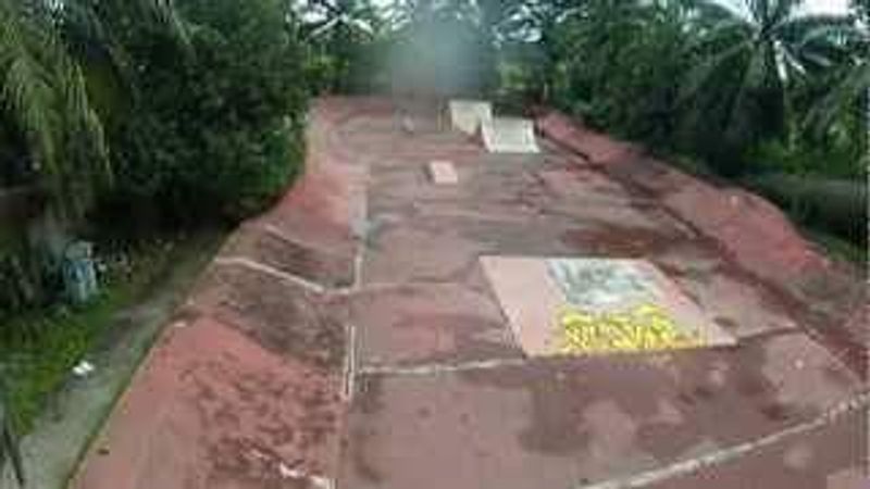 Kahuripan Skatepark