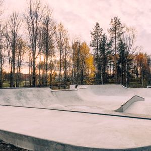 Kajaani Skatepark
