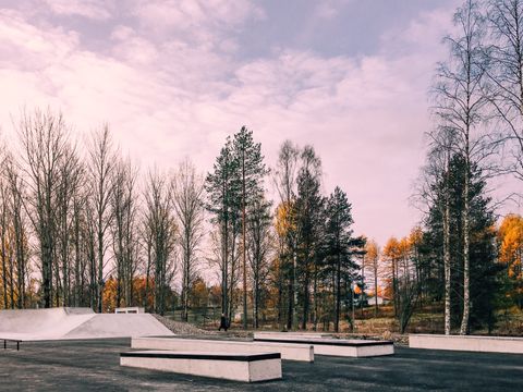 Kajaani Skatepark photo 4