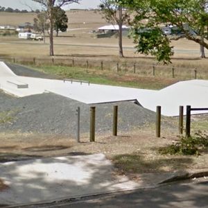 Kalbar Skatepark 