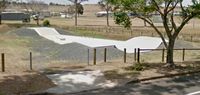 Kalbar Skatepark
