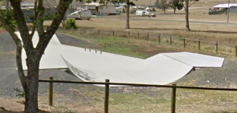 Kalbar Skatepark photo 3