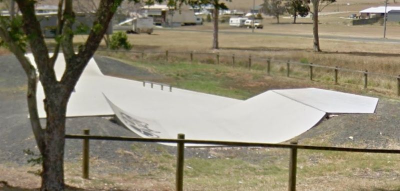 Kalbar Skatepark 