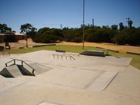 Kalbarri Skate Park