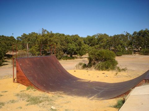 Kalbarri Skate Park photo 2