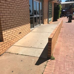 Kalbarri Kicker 