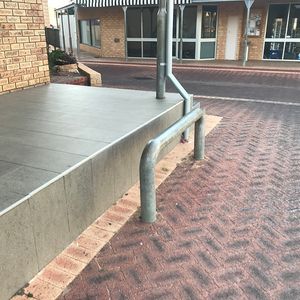 Kalbarri Fat Bar 