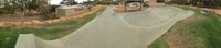 Kalbarri New Skatepark