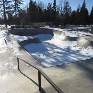 Kalispell Skatepark