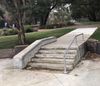Kalorama Stairs