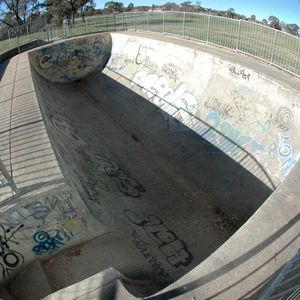 Kambah Bowl