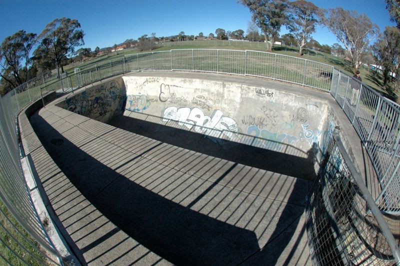 Kambah Bowl