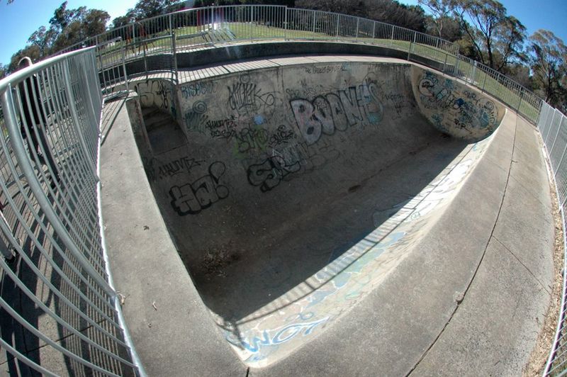 Kambah Bowl
