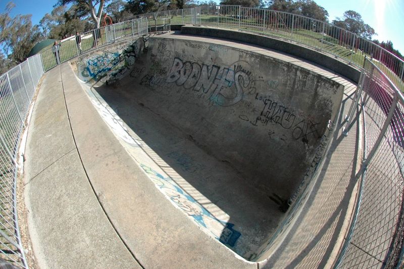 Kambah Bowl