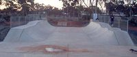 Kambalda Skate Park
