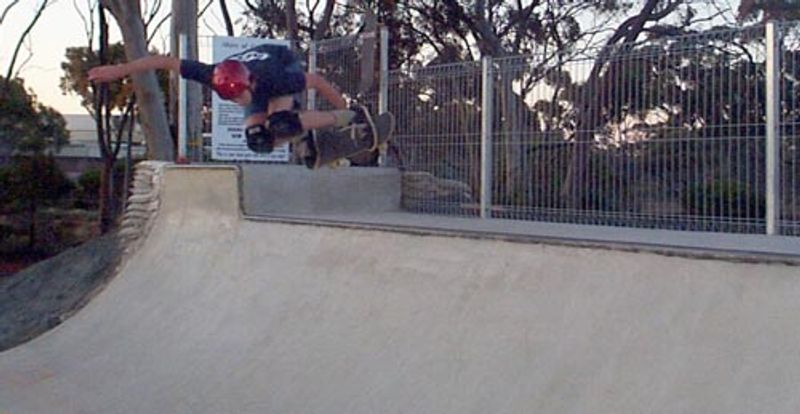 Kambalda Skate Park