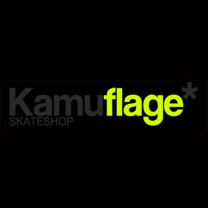 Kamuflage Skate Shop 