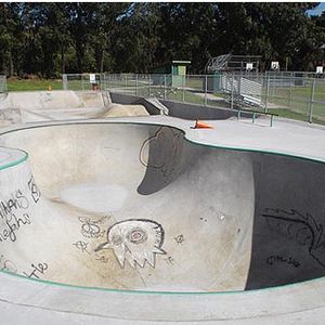 Kamuela Skate Park