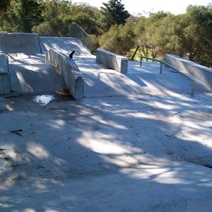 Kandos Skatepark