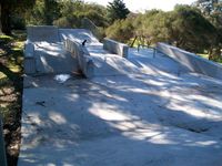 Kandos Skatepark