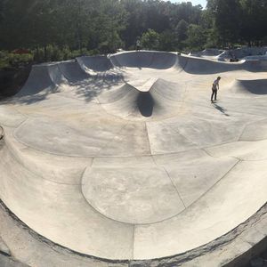 Kanis Skatepark