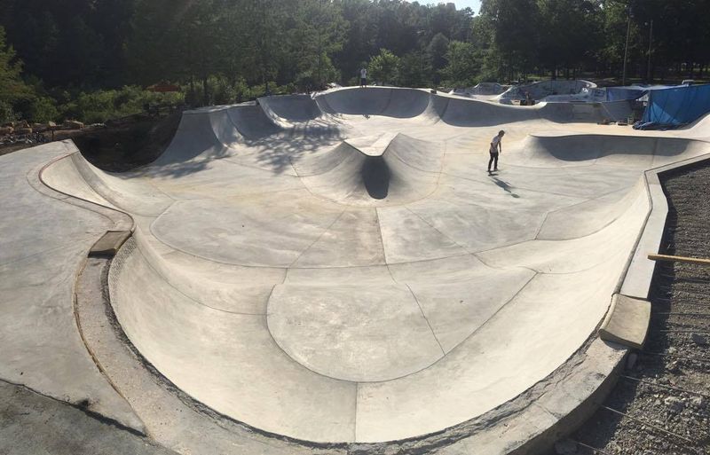 Kanis Skatepark