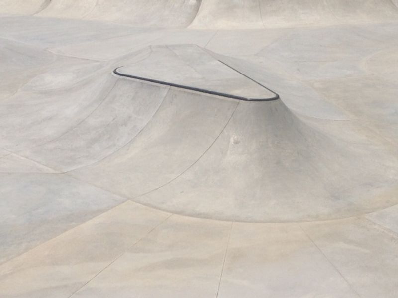 Kanis Skatepark