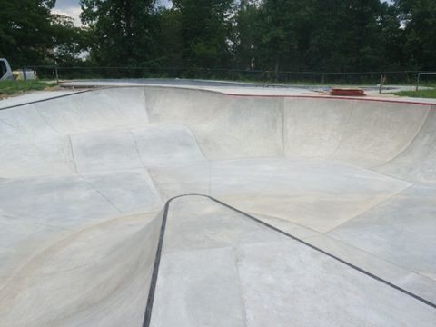 Kanis Skatepark photo 4