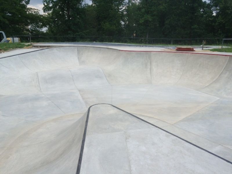 Kanis Skatepark