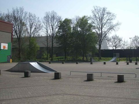 Kapelle Skatepark photo 2