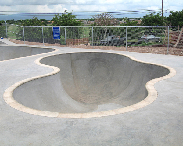 Kapolei Skate Park