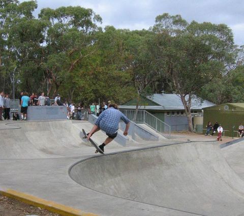 Karinya Skatepark photo 4
