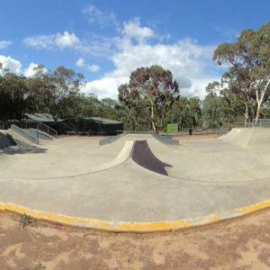 Karinya Skatepark