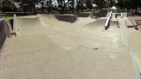 Karinya Skatepark photo 3