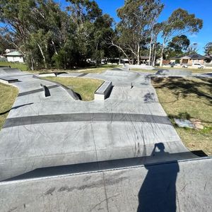 Kariong Skatepark