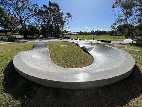 Kariong Skatepark photo 6