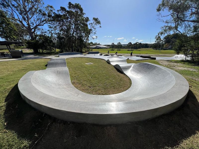 Kariong Skatepark