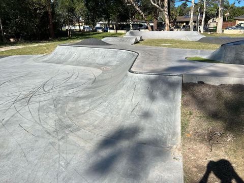Kariong Skatepark photo 7