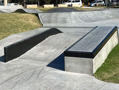 Kariong Skatepark photo 4