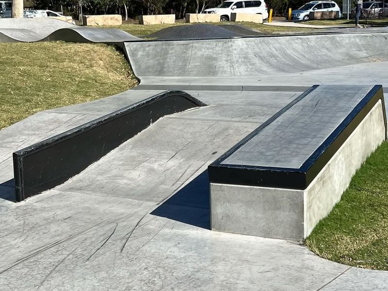 Kariong Skatepark