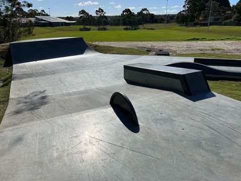 Kariong Skatepark photo 5