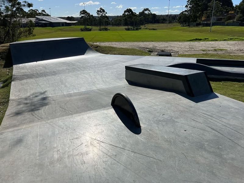 Kariong Skatepark