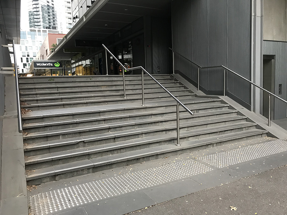 Karlsruhe Double Set