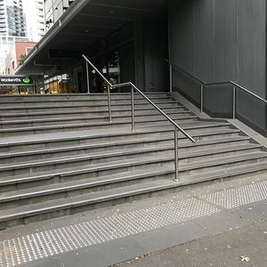 Karlsruhe Double Set